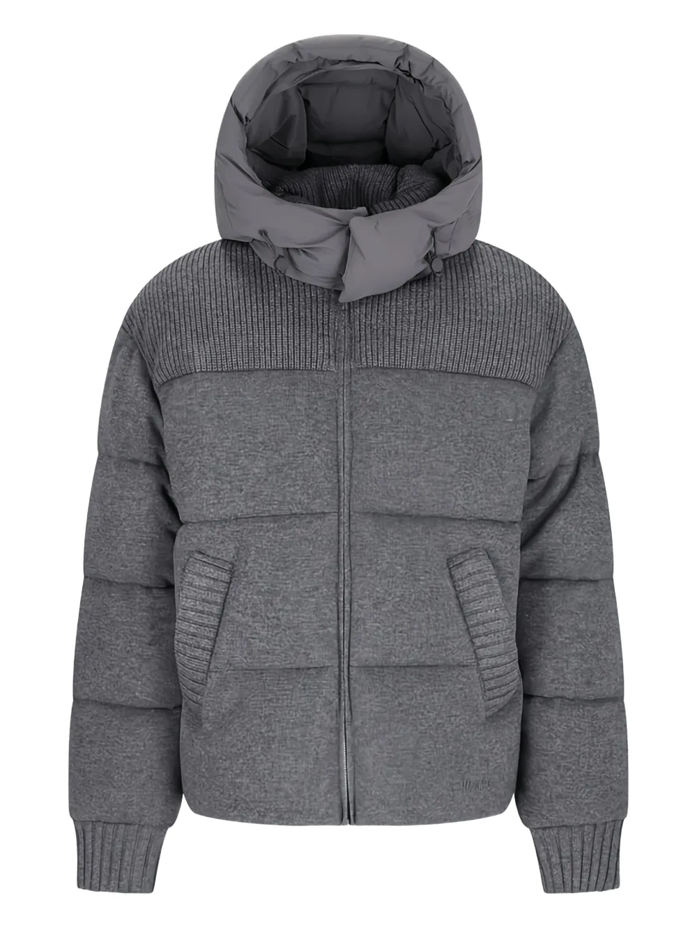 Стеганая куртка Griffen Mackage, серый
Стеганая куртка Griffen Mackage, серый