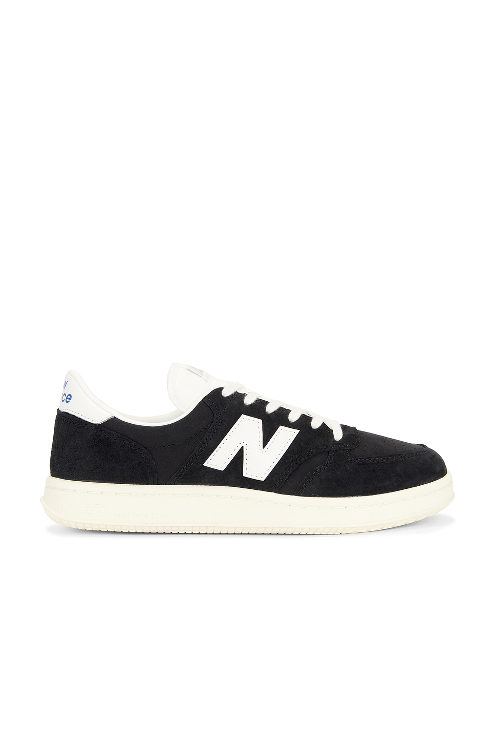 Кроссовки T500 New Balance, Black, Sea Salt, & Angora
Кроссовки T500 New Balance, Black, Sea Salt, & Angora