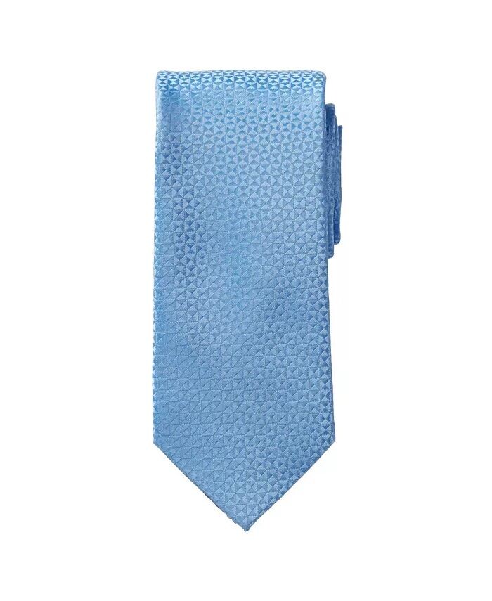 Удлиненный классический текстурированный галстук Big & Tall KS Signature Collection KingSize, синий
Удлиненный классический текстурированный галстук Big & Tall KS Signature Collection KingSize, синий