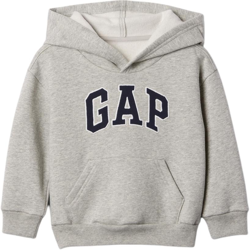 Толстовка для детей 3-7 лет GAP, серый
Толстовка для детей 3-7 лет GAP, серый