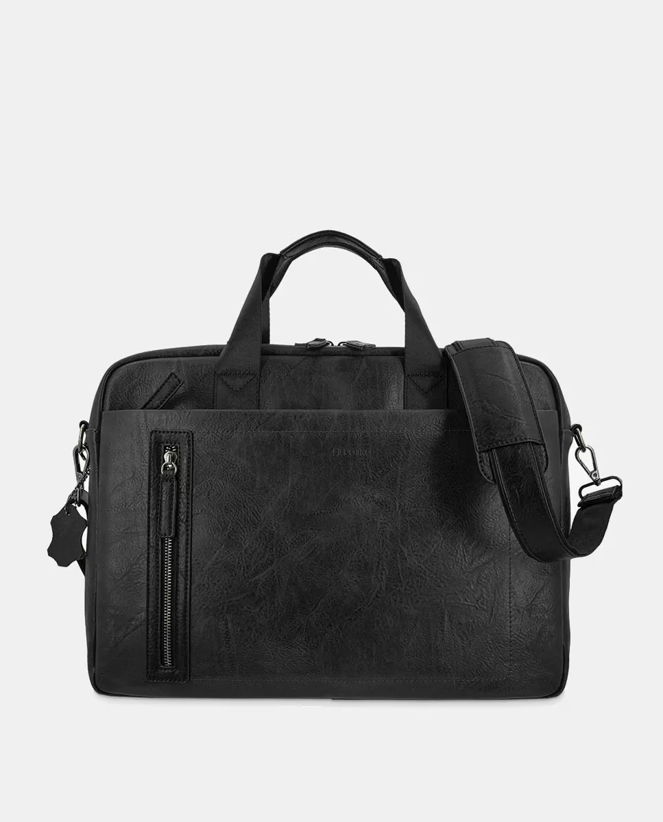 Мужской кошелек El Potro, чёрный
Мужской кошелек El Potro, чёрный