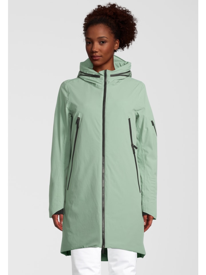 Парка rh+
Парка rh+