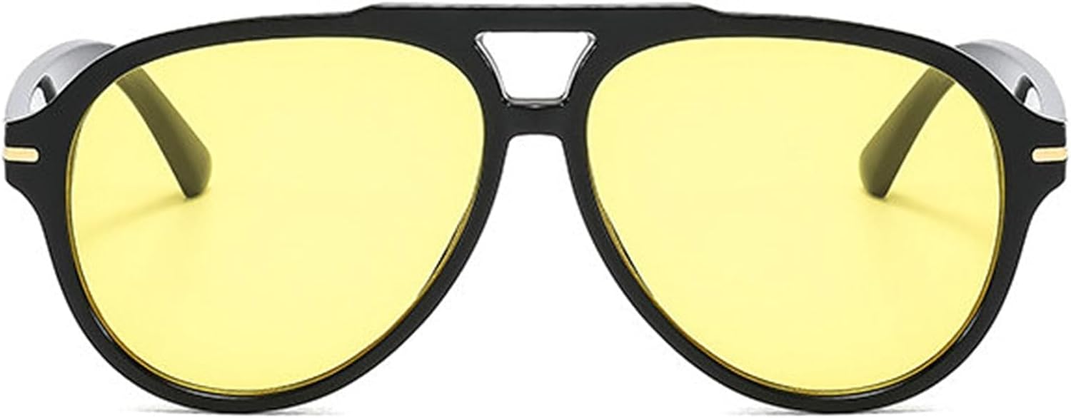 Винтажные солнцезащитные очки-пилот большого размера «Хелена» для женщин и мужчин, модные классические градиентные очки для активного отдыха. Модные солнцезащитные очки helena, C5
Винтажные солнцезащитные очки-пилот большого размера «Хелена» для женщин и мужчин, модные классические градиентные очки для активного отдыха. Модные солнцезащитные очки helena, C5