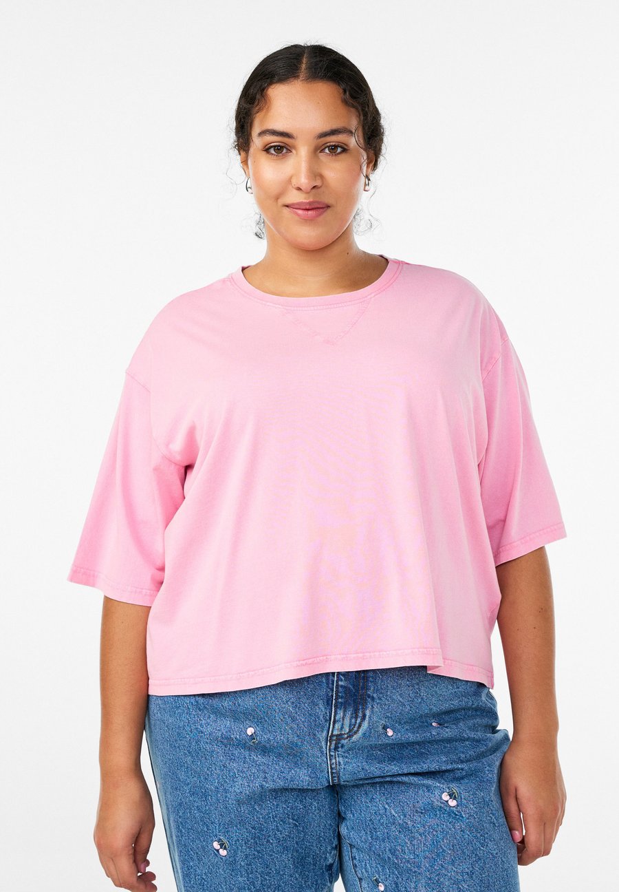 Футболка Zizzi BOXY, Pink Frosting Washed/Light Pink, Серый, Футболка Zizzi BOXY, Pink Frosting Washed/Light Pink
Футболка Zizzi BOXY, Pink Frosting Washed/Light Pink, Серый, Футболка Zizzi BOXY, Pink Frosting Washed/Light Pink