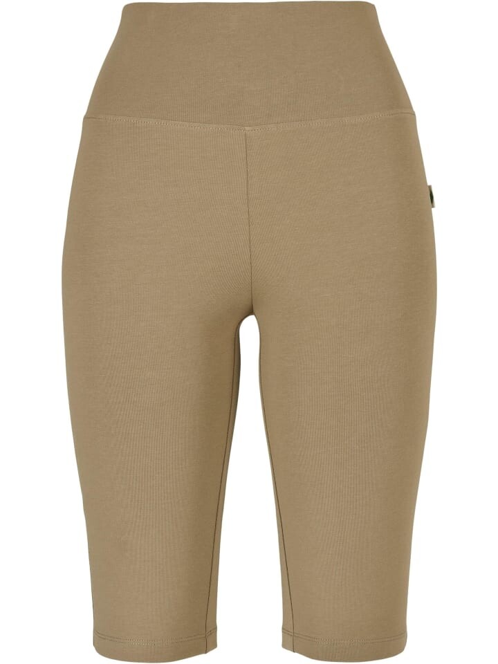 Шорты Urban Classics, хаки
Шорты Urban Classics, хаки