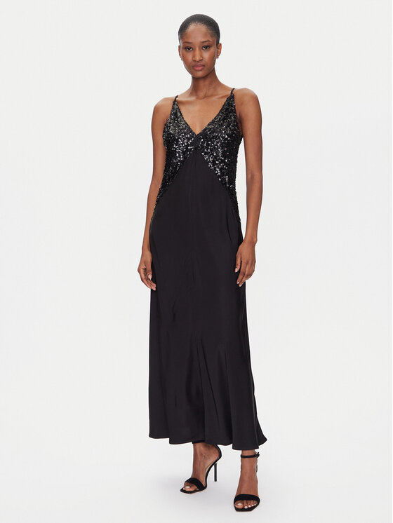 Коктейльное платье стандартный крой Priya DAY65243521 Day Birger Ét Mikkelsen, черный
Коктейльное платье стандартный крой Priya DAY65243521 Day Birger Ét Mikkelsen, черный