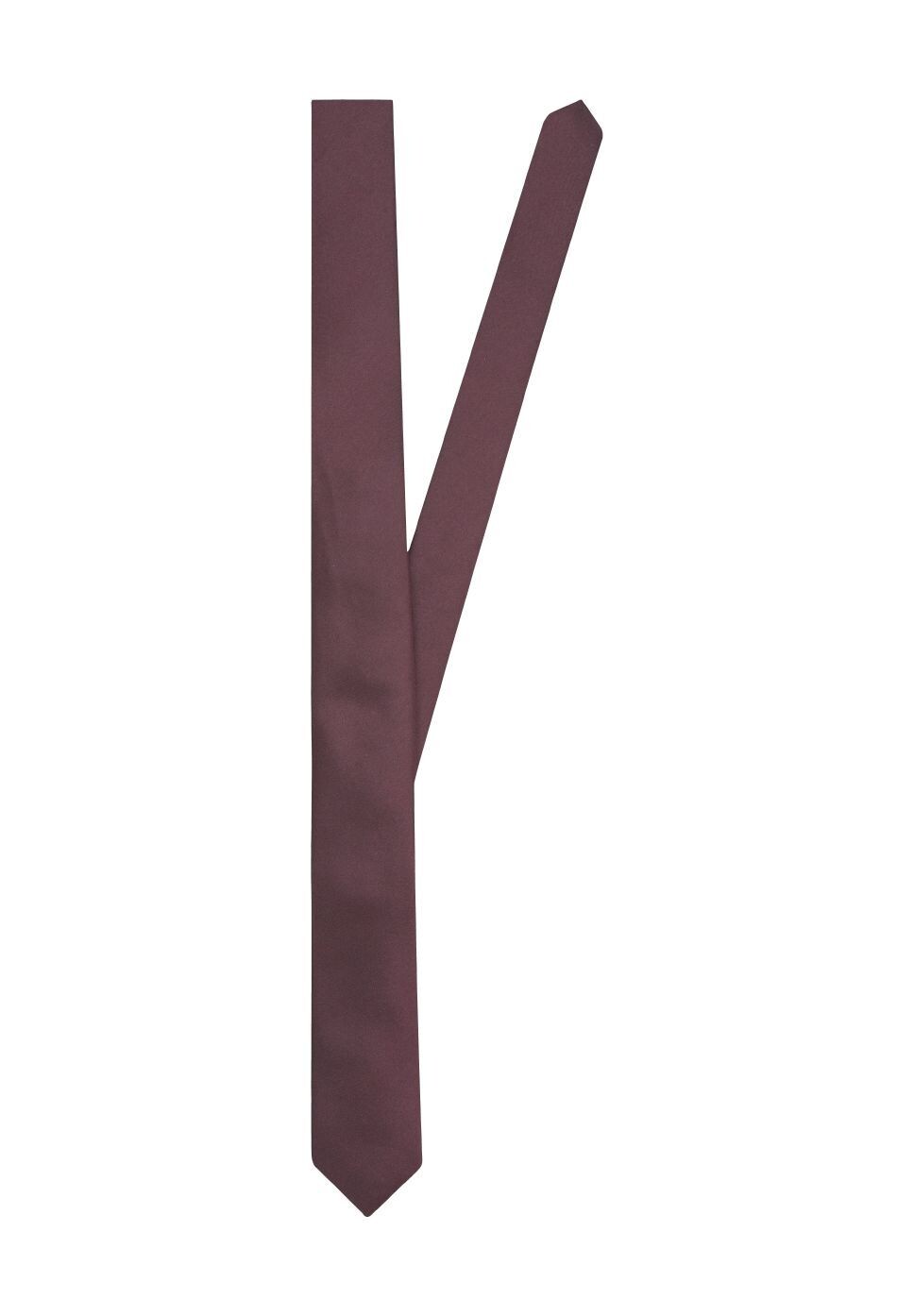 Галстук, шелковый, однотонный, 5 см, мужской seidensticker, цвет Bordeaux
Галстук, шелковый, однотонный, 5 см, мужской seidensticker, цвет Bordeaux