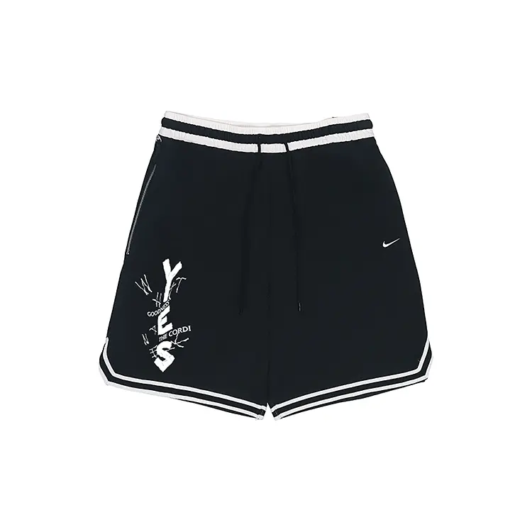 Nike Мужские шорты DRI-FIT DNA Casual Black
Nike Мужские шорты DRI-FIT DNA Casual Black