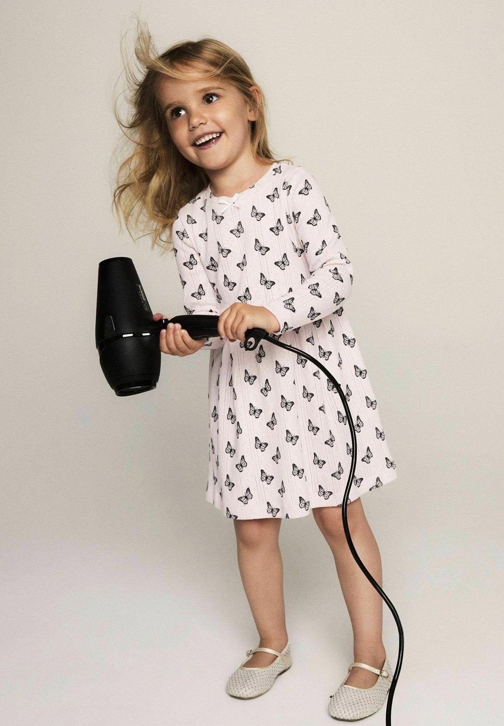 Вязаное платье Name it, цвет Ballerina
Вязаное платье Name it, цвет Ballerina