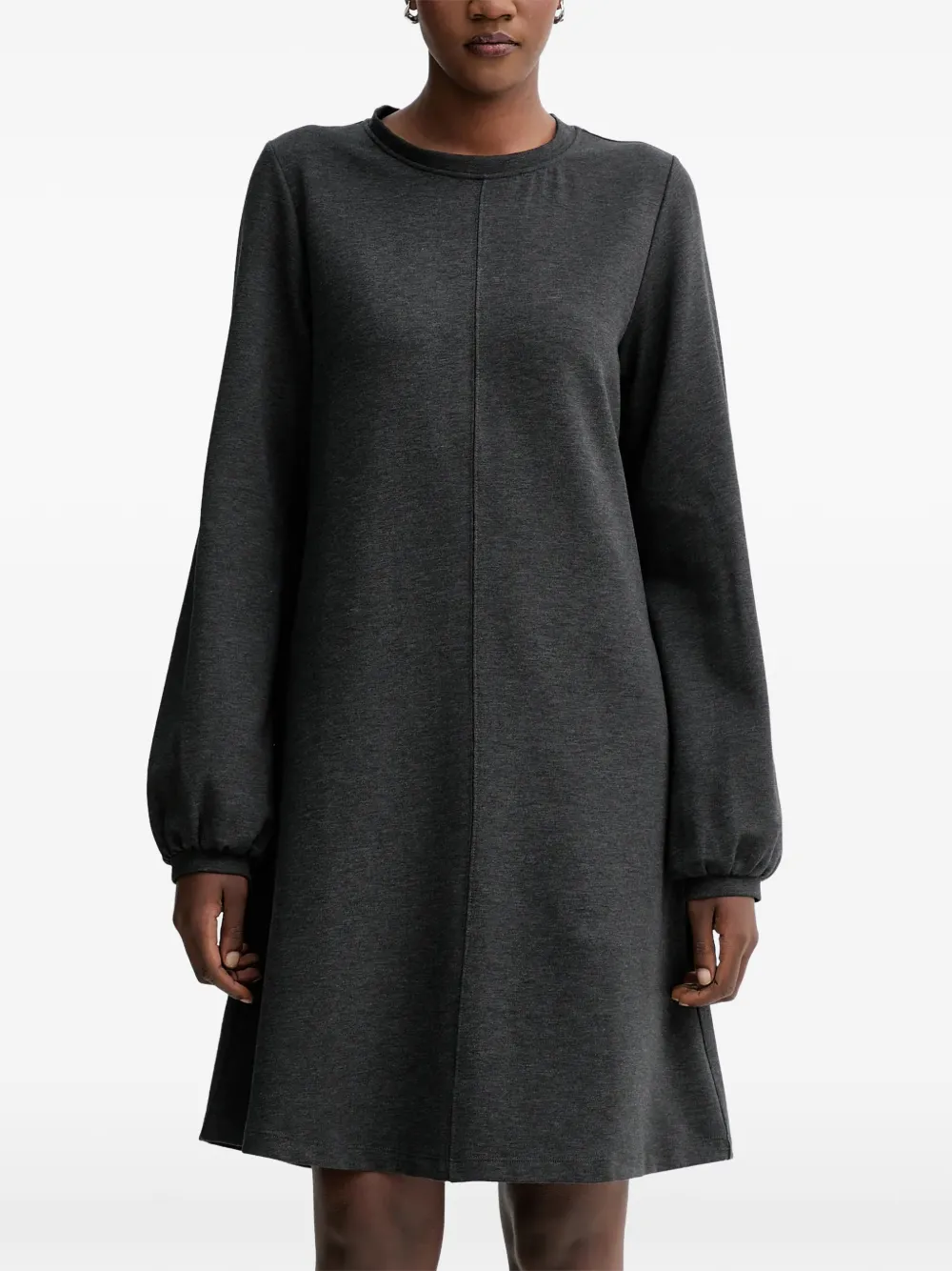 Платье мини с длинными рукавами Marc O'Polo, серый
Платье мини с длинными рукавами Marc O'Polo, серый