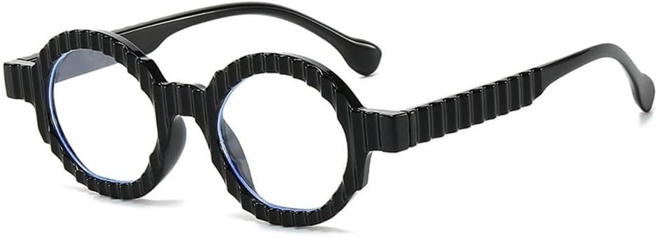 Уникальные круглые солнцезащитные очки для женщин, модные двухцветные очки с защитой от УФ-излучения UV400, для мужчин в стиле панк, градиентные солнцезащитные очки SKFGNX, Black Clear
Уникальные круглые солнцезащитные очки для женщин, модные двухцветные очки с защитой от УФ-излучения UV400, для мужчин в стиле панк, градиентные солнцезащитные очки SKFGNX, Black Clear