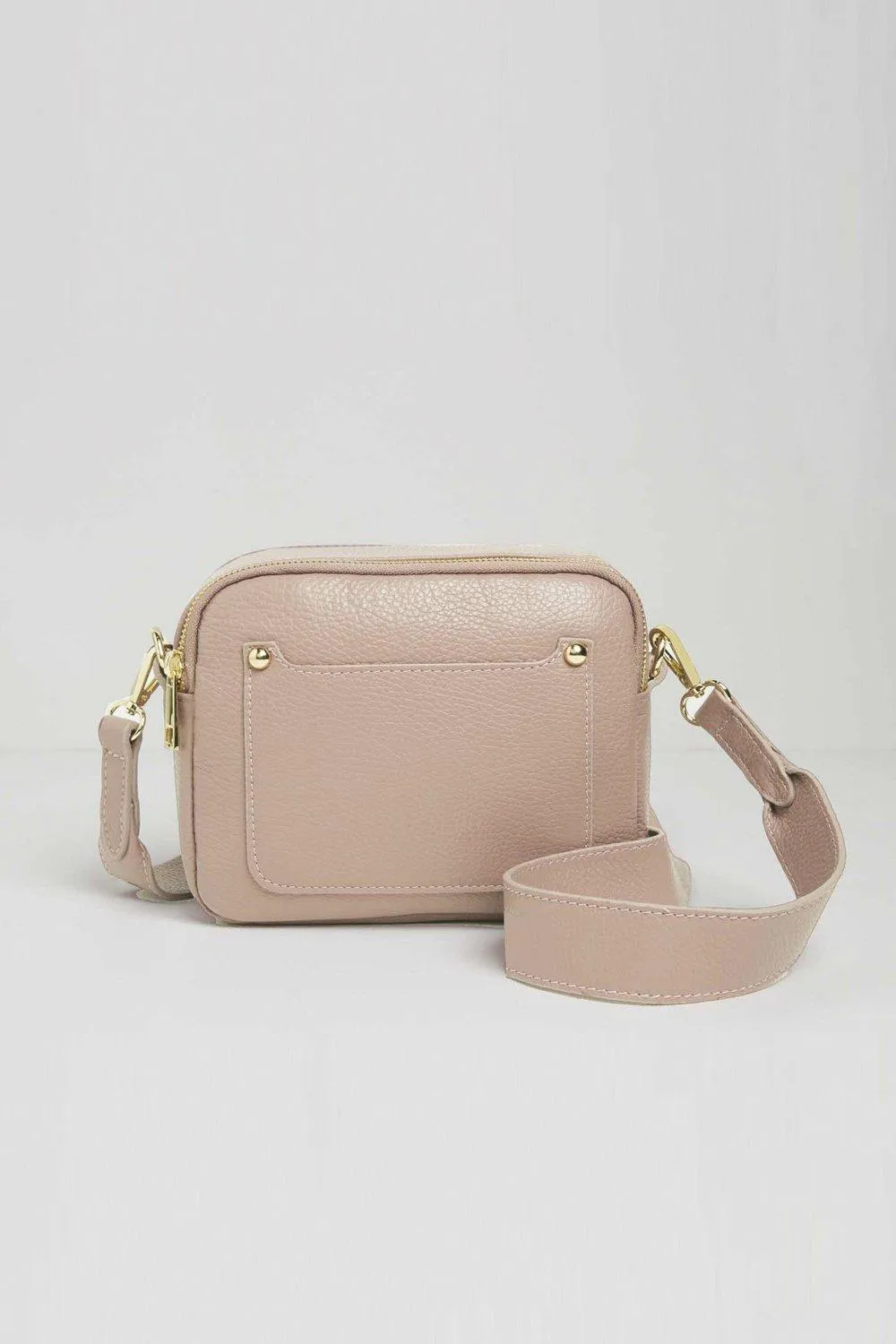 Сумка через плечо Betsy & Floss, розовый
Сумка через плечо Betsy & Floss, розовый