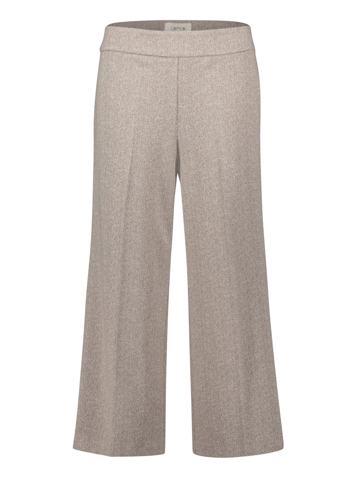 Тканевые брюки CARTOON
Тканевые брюки CARTOON