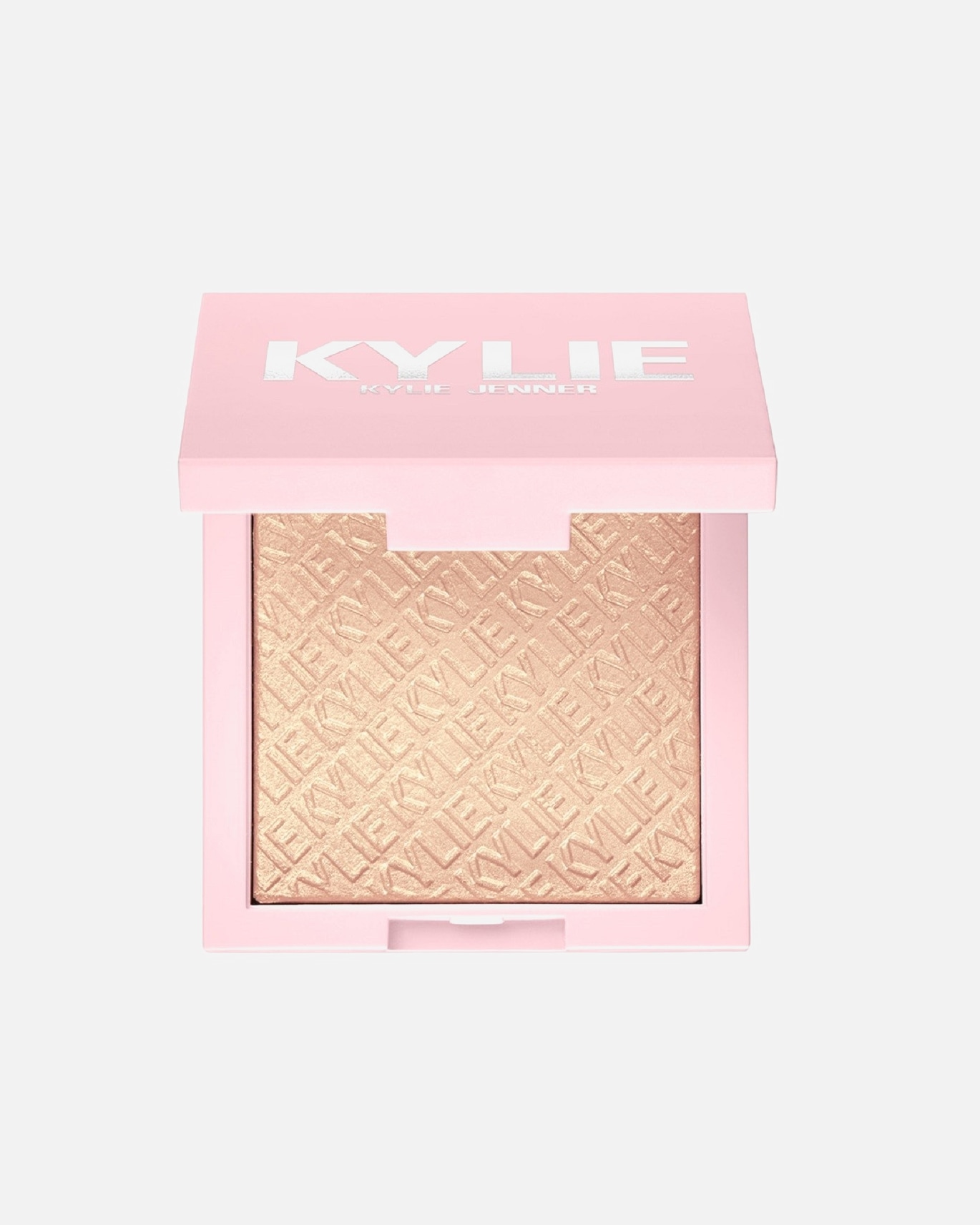 Хайлайтер Kylie Cosmetics, salted caramel, 9.5 гр
Хайлайтер Kylie Cosmetics, salted caramel, 9.5 гр