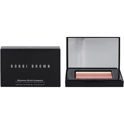 Финишеры 0,1 кг, Bobbi Brown
Финишеры 0,1 кг, Bobbi Brown