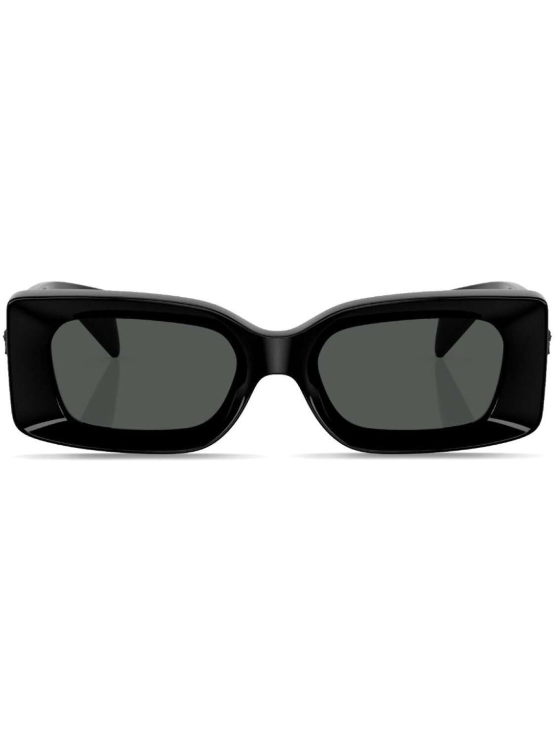 Versace Eyewear солнцезащитные очки в прямоугольной оправе с декором Medusa, черный
Versace Eyewear солнцезащитные очки в прямоугольной оправе с декором Medusa, черный