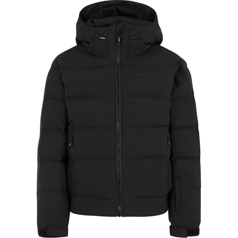 Функциональная куртка prteliny jr snow jacket Protest, черный
Функциональная куртка prteliny jr snow jacket Protest, черный