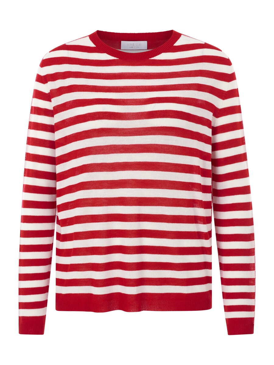 Свитер Rich & Royal, красный
Свитер Rich & Royal, красный