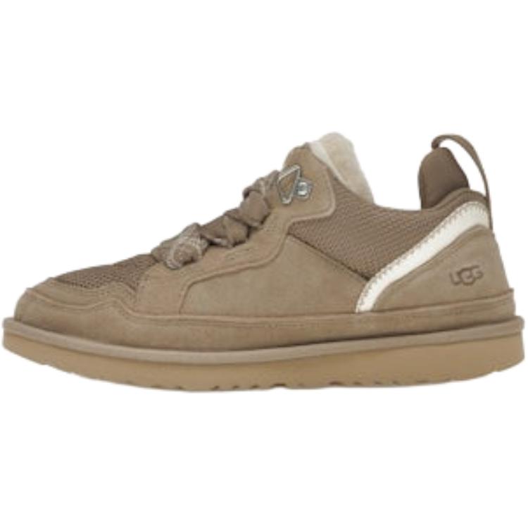 Скользоустойчивые износостойкие низкие детские повседневные ботинки Kids Lifestyle Shoes Kids' UGG, хаки
Скользоустойчивые износостойкие низкие детские повседневные ботинки Kids Lifestyle Shoes Kids' UGG, хаки