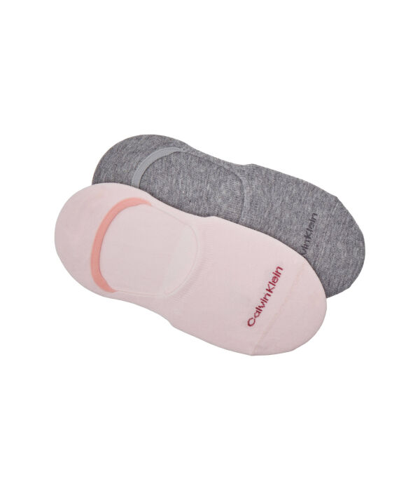 Носки 2 шт. Calvin Klein, серый
Носки 2 шт. Calvin Klein, серый