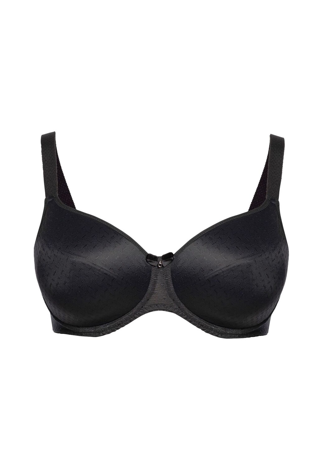 Чашка бюстгальтера Меган Ulla, черный
Чашка бюстгальтера Меган Ulla, черный