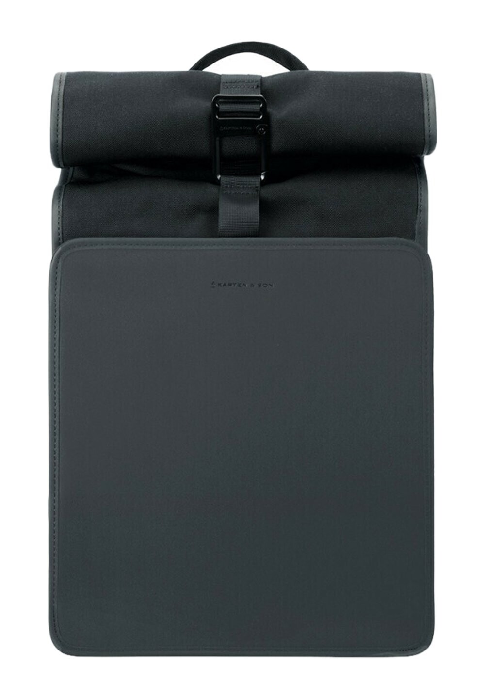 Рюкзак Lund Pro Kapten & Son, цвет midnight blue
Рюкзак Lund Pro Kapten & Son, цвет midnight blue