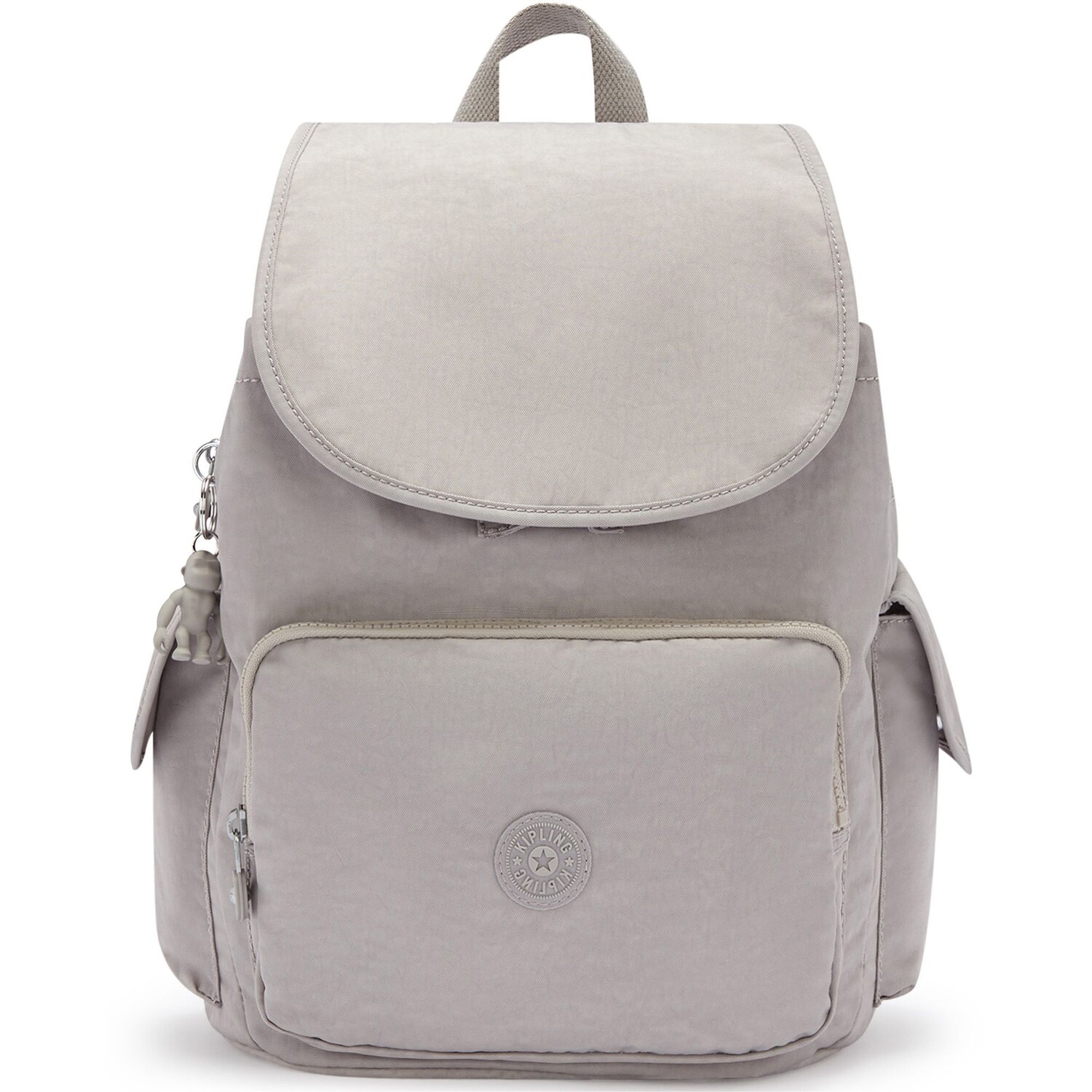 Рюкзак Kipling Basic City Pack 37 cm, цвет grey gris
Рюкзак Kipling Basic City Pack 37 cm, цвет grey gris