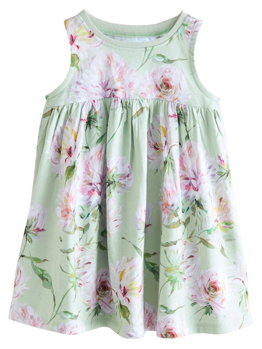 Платье Next, разноцветный
Платье Next, разноцветный