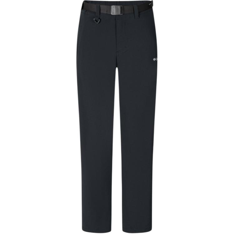 Columbia Повседневные брюки Transit для мужчин, Black
Columbia Повседневные брюки Transit для мужчин, Black