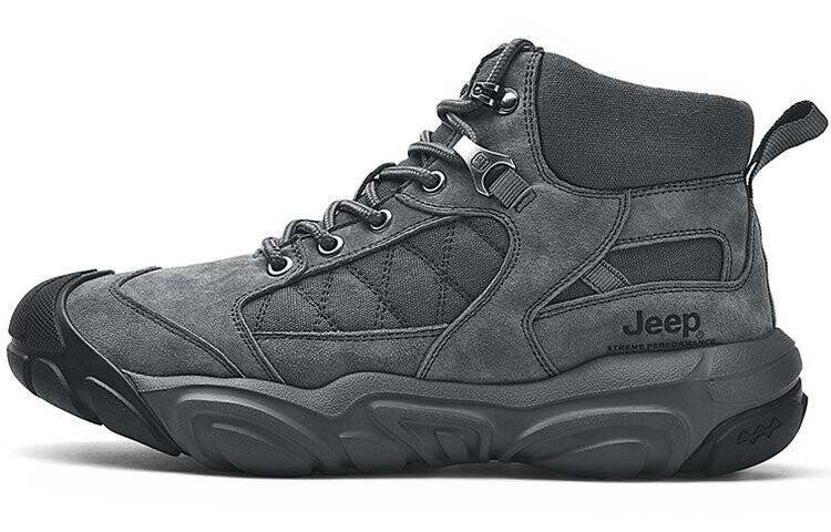 Ботинки Jeep Outdoor Boots Men Gray
Ботинки Jeep Outdoor Boots Men Gray