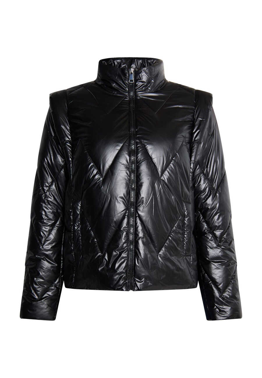 Межсезонная куртка MYMO Biany, черный
Межсезонная куртка MYMO Biany, черный