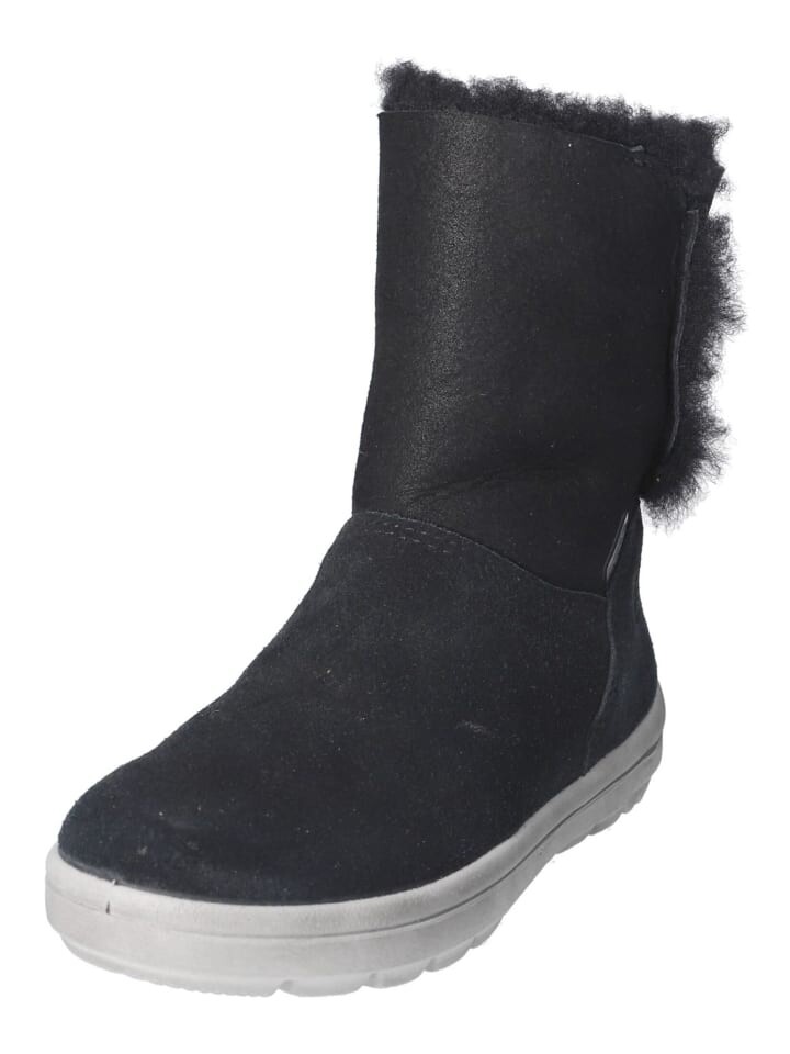 Сапоги Ricosta, черный
Сапоги Ricosta, черный