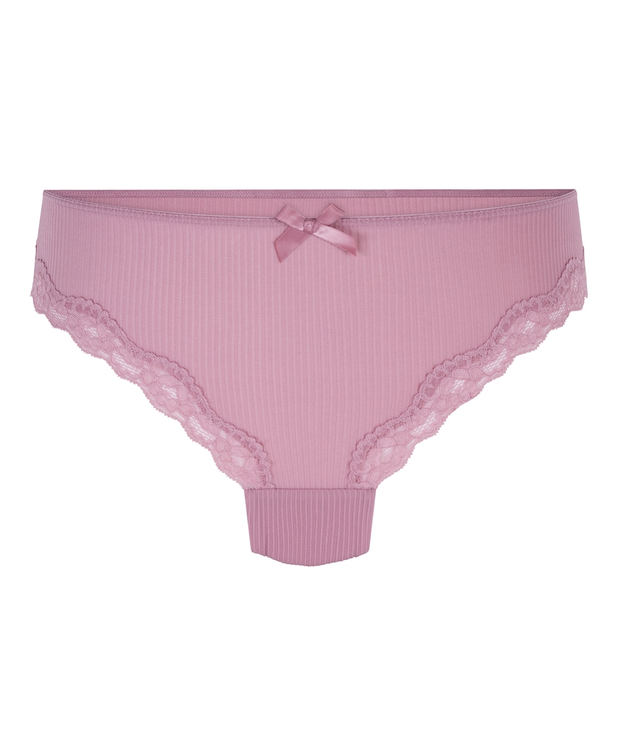 Трусики Hunkemöller Lola, Eosin
Трусики Hunkemöller Lola, Eosin