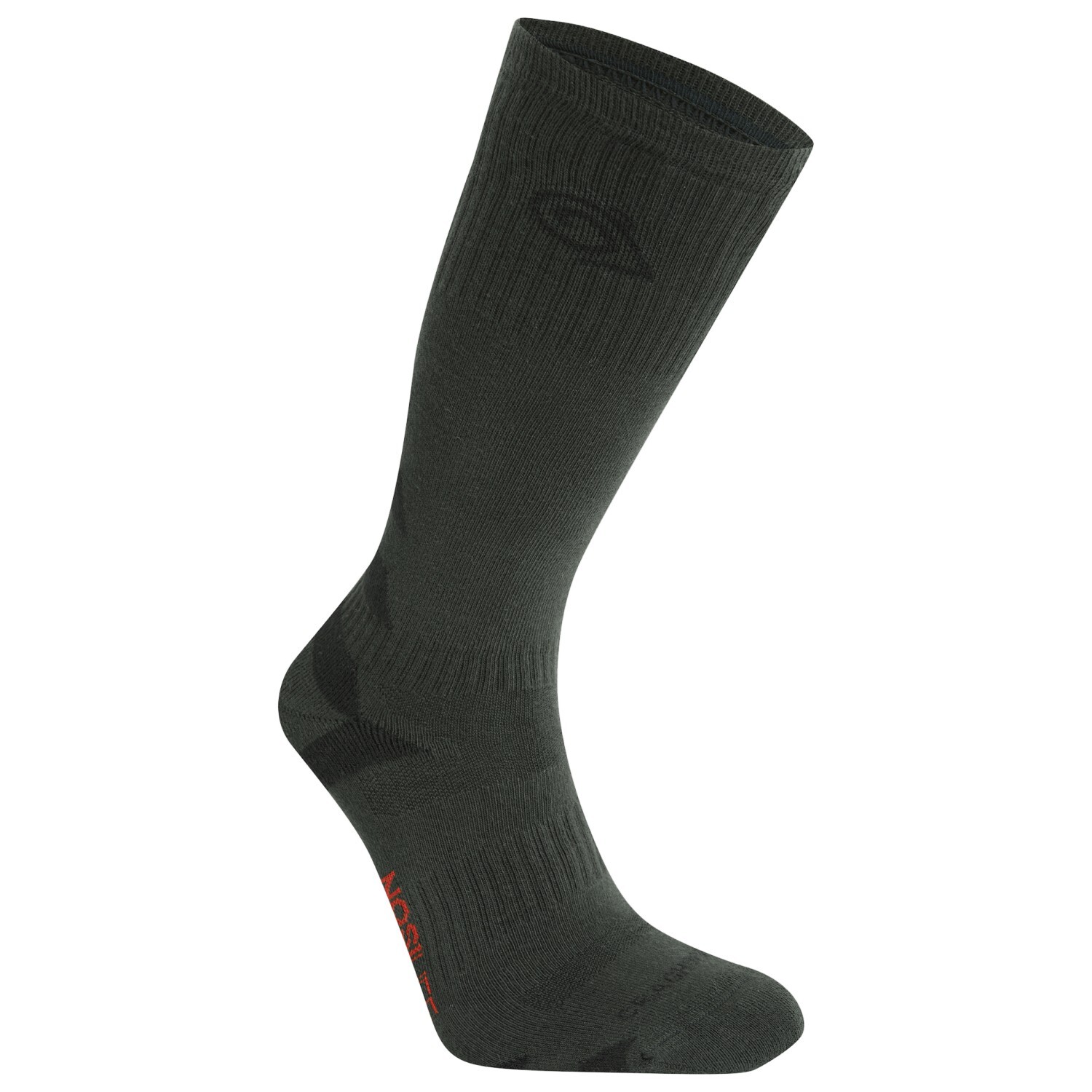 Походные носки Craghoppers Nosilife Adventure Socken, цвет Black Pepper/Black
Походные носки Craghoppers Nosilife Adventure Socken, цвет Black Pepper/Black