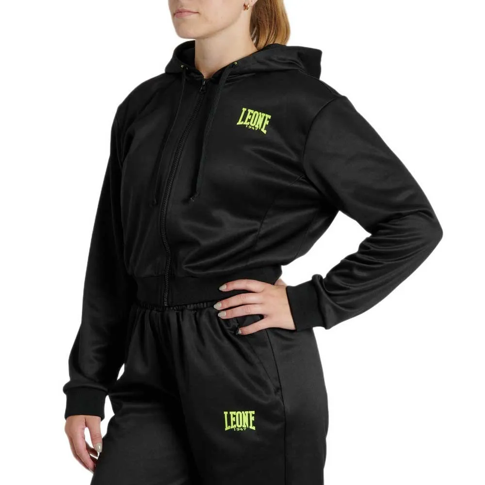 Худи Leone1947 Logo Wacs, черный
Худи Leone1947 Logo Wacs, черный