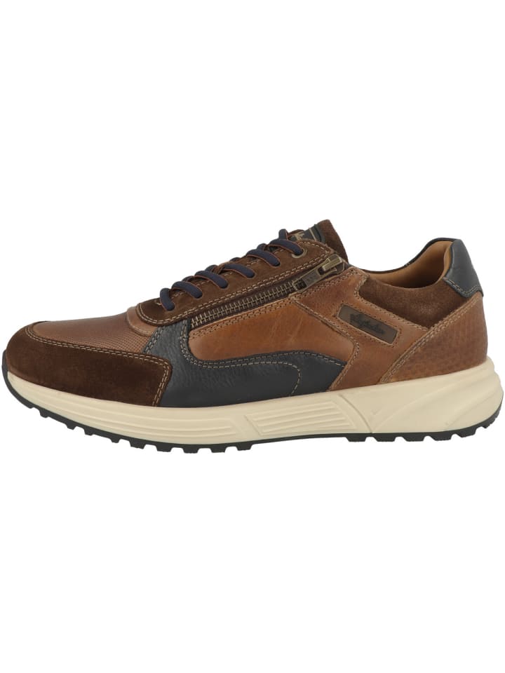 Australian Footwear Откройте для себя низкие кроссовки коричневого цвета
Australian Footwear Откройте для себя низкие кроссовки коричневого цвета