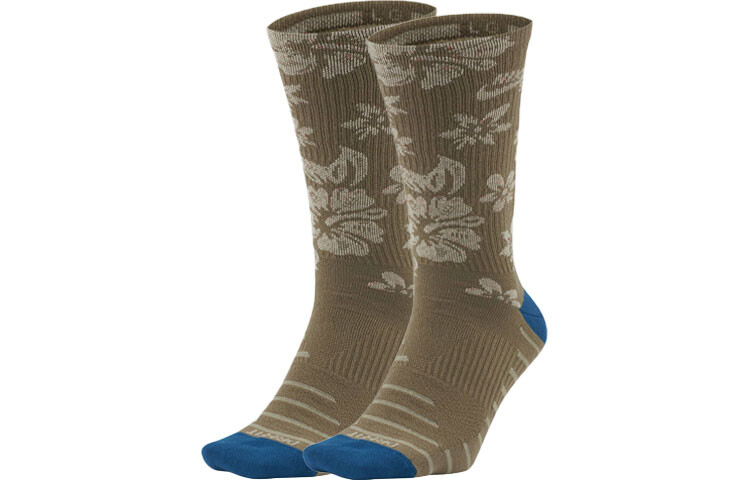 Носки унисекс до середины икры Nike
Носки унисекс до середины икры Nike