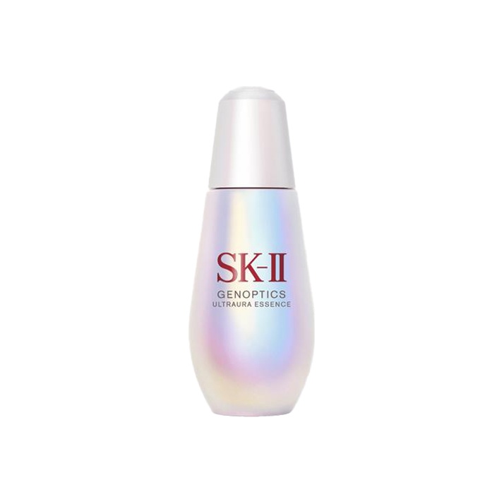 SK II Little Bulb жидкая эссенция унисекс SK-II
SK II Little Bulb жидкая эссенция унисекс SK-II