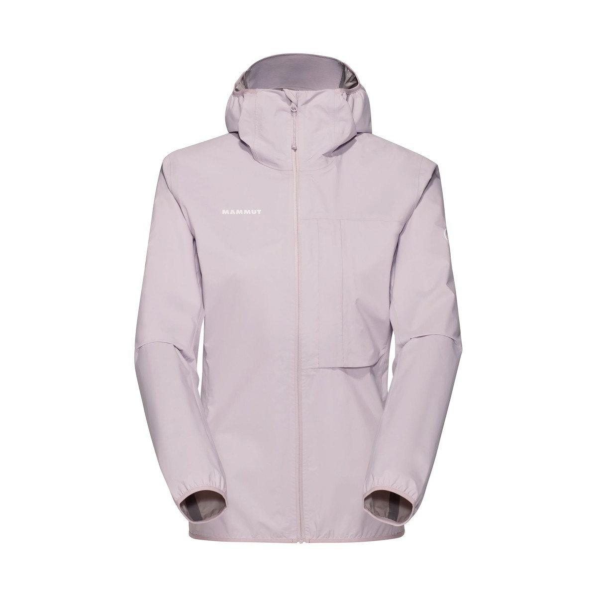 Куртка с капюшоном на молнии Linard Light Hs MAMMUT, розовый
Куртка с капюшоном на молнии Linard Light Hs MAMMUT, розовый