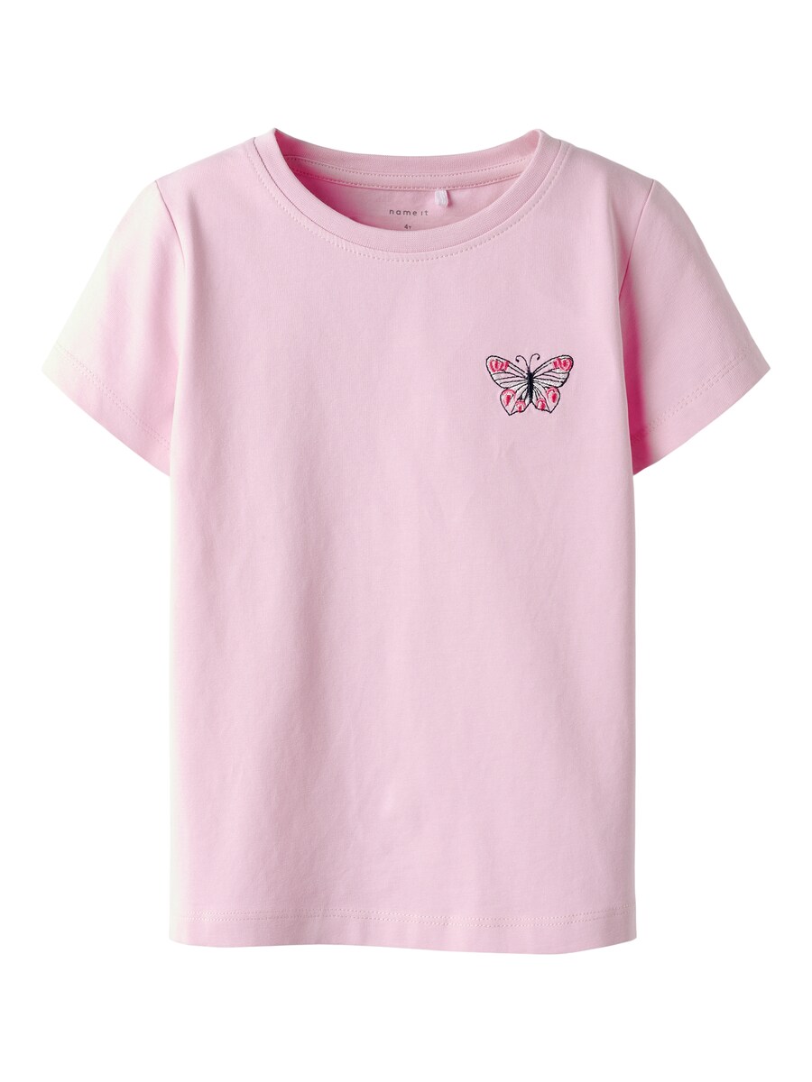 Рубашка NAME IT NMFDENYS, цвет Pink/Pitaya
Рубашка NAME IT NMFDENYS, цвет Pink/Pitaya