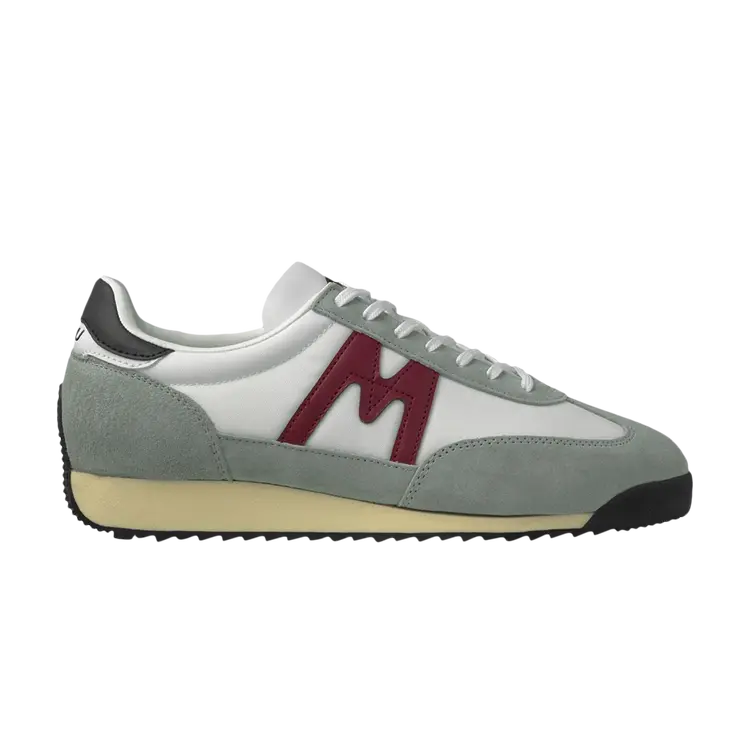 Кроссовки Karhu Mestari 'Pigeon Rhubarb', серый
Кроссовки Karhu Mestari 'Pigeon Rhubarb', серый