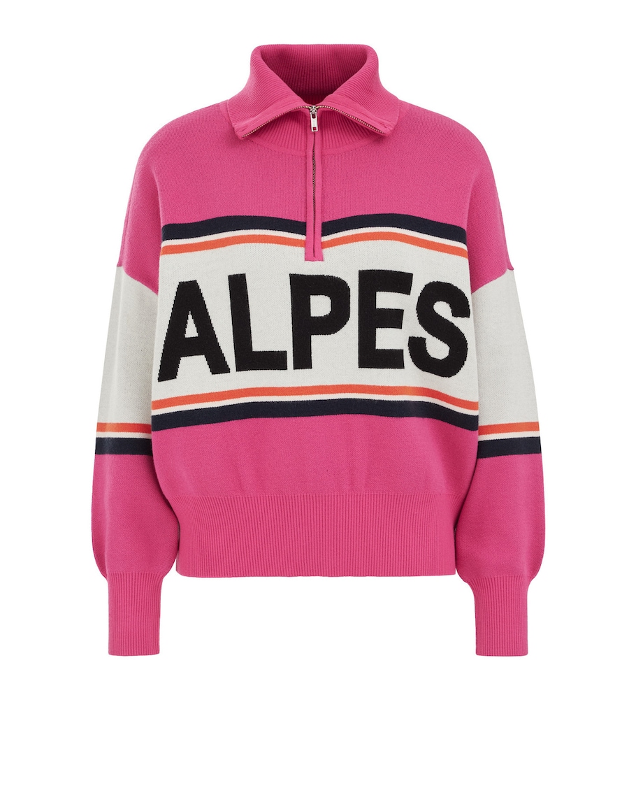 Свитер WE Fashion, розовый
Свитер WE Fashion, розовый