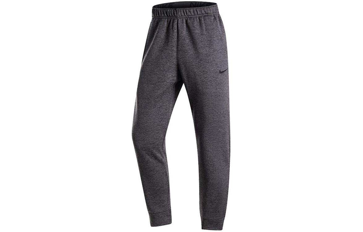 Трикотажные спортивные штаны мужские темно-серые Nike, темно-серый
Трикотажные спортивные штаны мужские темно-серые Nike, темно-серый
