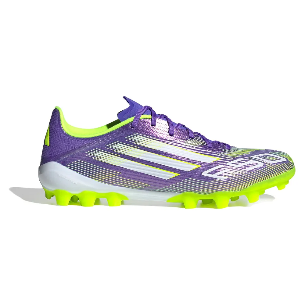 Футбольные бутсы adidas F50 League 2G/3G AG, фиолетовый
Футбольные бутсы adidas F50 League 2G/3G AG, фиолетовый