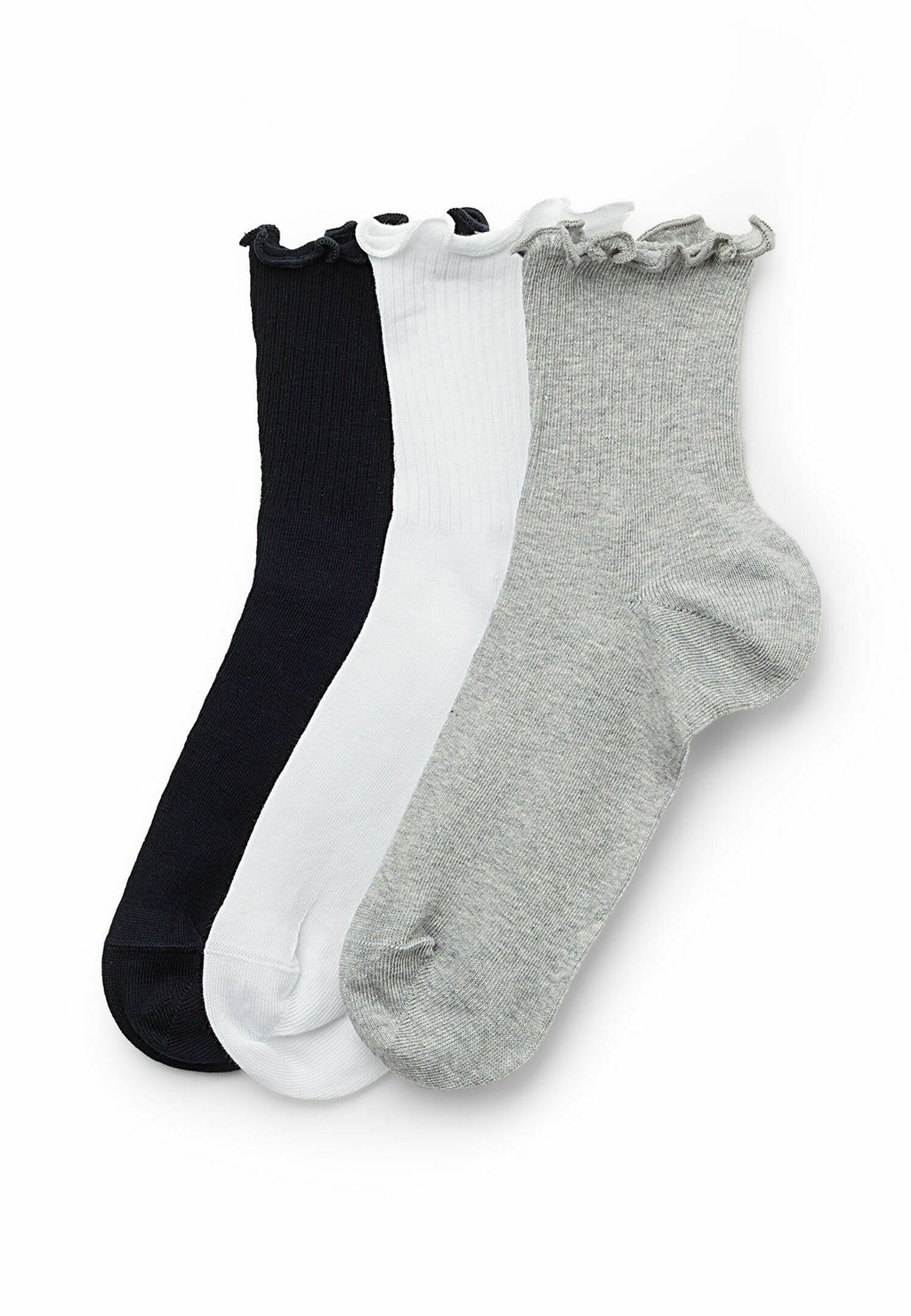 Носки 3 PACK Tezenis, синий
Носки 3 PACK Tezenis, синий