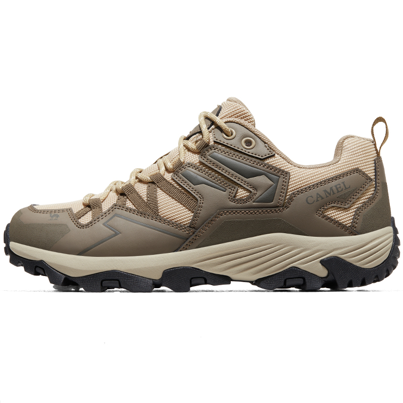 CAMEL Кроссовки Kunlun Mountain 2.0 с амортизирующим покрытием и низким верхом для активного отдыха мужские хаки, цвет Khaki
CAMEL Кроссовки Kunlun Mountain 2.0 с амортизирующим покрытием и низким верхом для активного отдыха мужские хаки, цвет Khaki