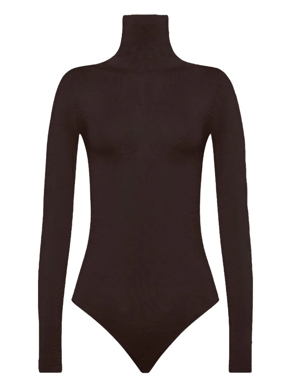 Боди Colorado с длинными рукавами Wolford, черный
Боди Colorado с длинными рукавами Wolford, черный