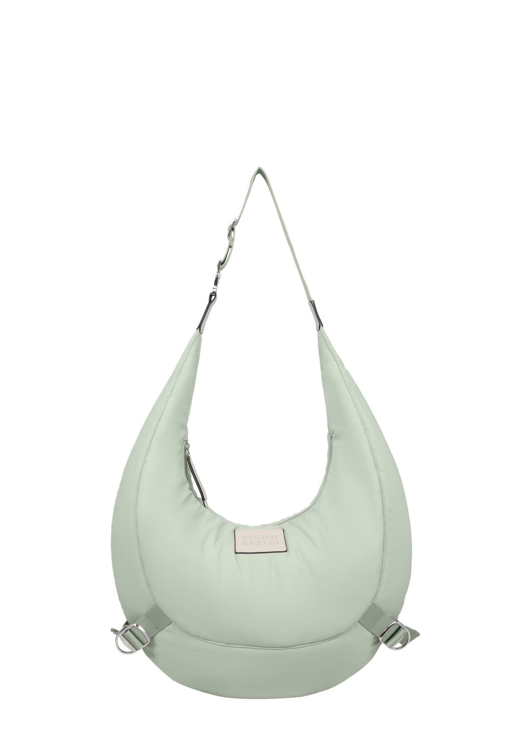 Сумка MOABIT CITY Studio Berlin, зеленый
Сумка MOABIT CITY Studio Berlin, зеленый