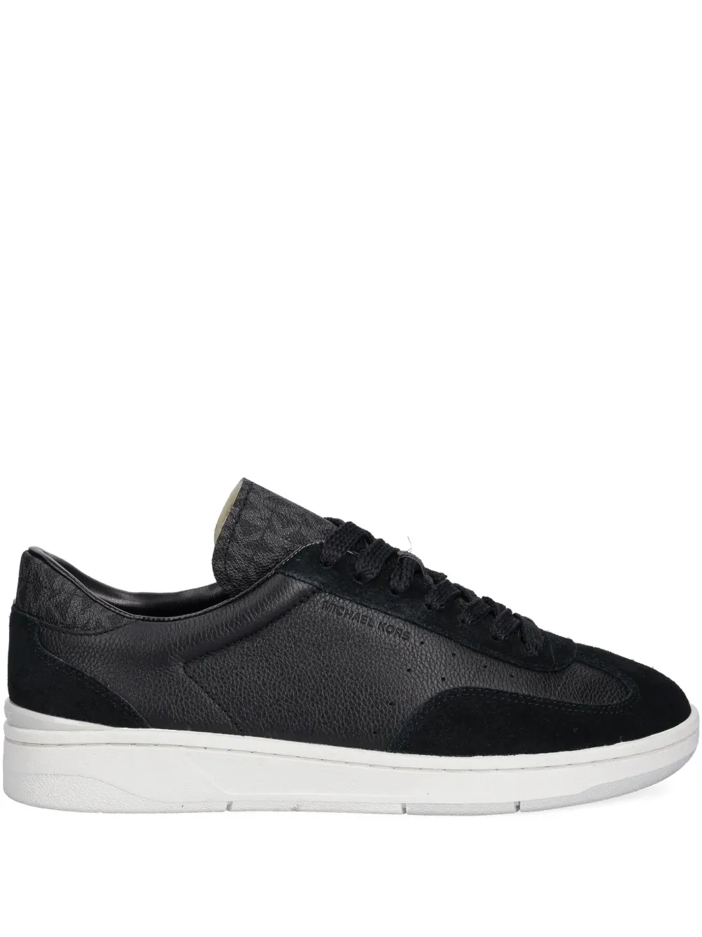 Кроссовки Wilton MICHAEL KORS, черный
Кроссовки Wilton MICHAEL KORS, черный