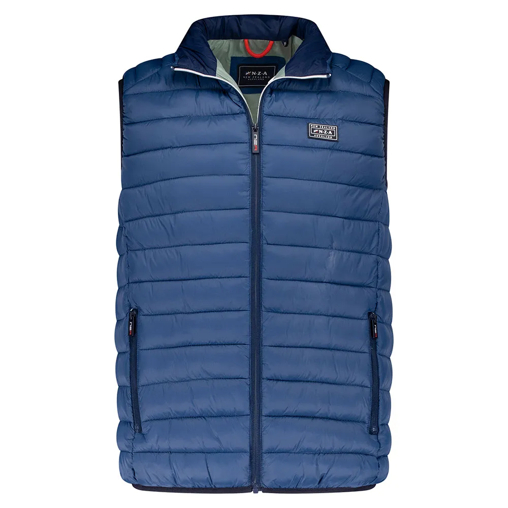 Жилет Nza New Zealand 25GN820, синий
Жилет Nza New Zealand 25GN820, синий